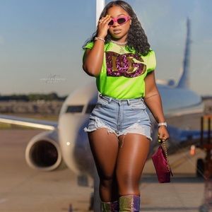 🔥DOLCE & GABBANNA Jersey Tank🔥